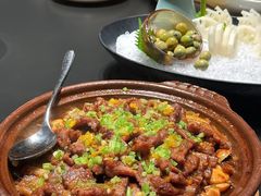 -山川小町·极番烧肉(新地假日广场店)