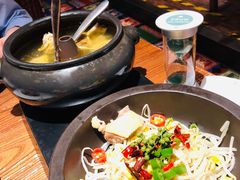 -云海肴·汽锅鸡·云南菜(美罗城店)