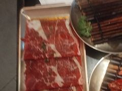 -西塔老太太泥炉烤肉(上海七宝领展广场店)
