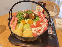 -团子君寿司·茶