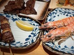 -隐泉京望日式料理(太和广场店)