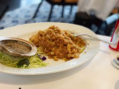 -宝丽轩中餐厅BAOLIXUAN