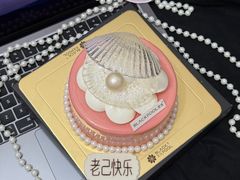-黑池口感烘焙·生日蛋糕(坂田店)