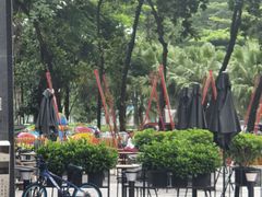 -星巴克(东莞塘厦万科生活广场店)