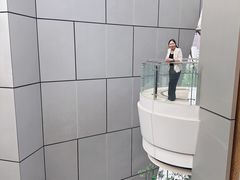 -上海明天广场JW万豪酒店