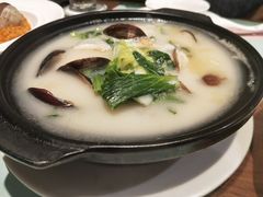 -大树餐厅(益田假日店)