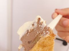 桂花栗子派Chestnut-Pie Bird(新闸路店)