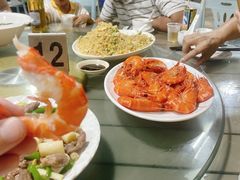 -七鲜渔港美食餐厅(巽寮湾海景店)