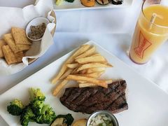 -拉蒂娜·巴西牛排馆 Latina·Brazilian Steakhouse(陆家嘴旗舰店)