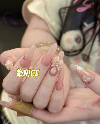 -LILY NAILS美甲美睫
