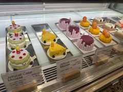 -夏佐CHASEL(横店康庄路店)