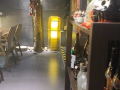 大堂-一豚轩·烧鸟·豚骨拉面(五四路店)