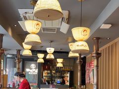 -西塔老太太泥炉烤肉(北京望京店)