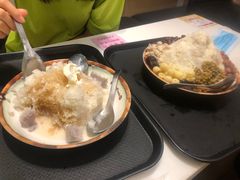 -鲜芋仙Meet Fresh(壹方城店)