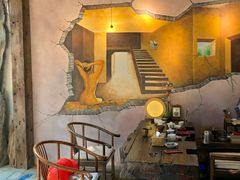 大堂-The Flowers Coffee(南山店)