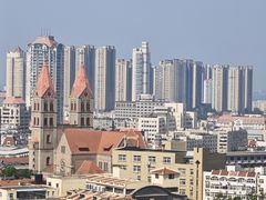 -观象山公园