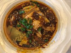 口水鸡-海富门·带鱼·淮扬菜·粤菜(甘家口店)