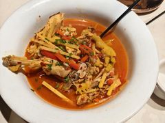 -食膳人家·永州美食地标(双牌店)