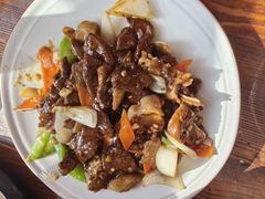 -泰来风味馆(桂林街店)