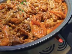 -徐记小怪兽肉蟹煲店(哈西万达金街店)