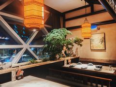 -绿茶餐厅(华发商都店)