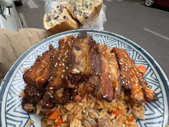 -霄汉羊排(万松园一店)