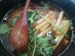 -贡梅老面馆·蟹粉面·无锡特色小吃(南长街主推店)