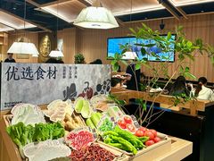 -太二酸菜鱼(石家庄万象城店)