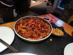 -小饕荟雅安贡椒鱼鲜馆(广福桥店)