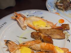 -松子料理(华威桥店)