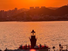 -川旺角•水煮鱼•海景餐厅(星海广场店)