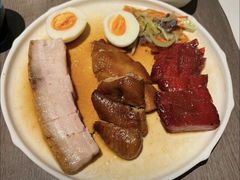 -港丽餐厅(来福士店)