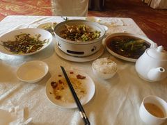 -怡和春天大酒楼(柳芳店)