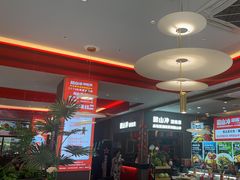 -韶山冲湘菜(中兴大街店)