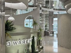 -3号仓库·创意中国菜(乐清正大广场店)