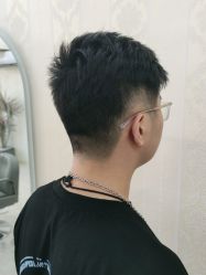 -Youth！Studio柚子造型