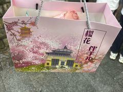 -江城杨公子·湖北武汉手信特产(户部巷店)