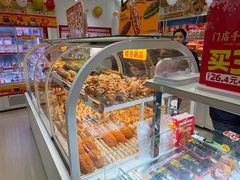 -味多美蛋糕(霍营地铁店)