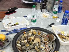 -仙螺岛海鲜自助餐厅(总店)