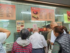 -沈大成(南京东路店)