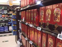-BHG生活超市(安贞店)