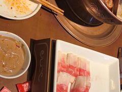 -宝泉铜锅·涮羊肉(解放东路店)