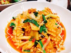 -老板恋上鱼(荣盛广场店)