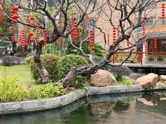 -番禺宾馆丽苑厅