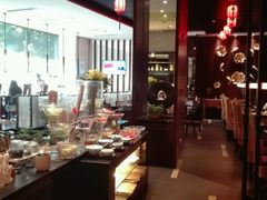 -上海柏阳君亭酒店(复旦大学店)