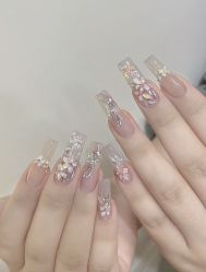 -柚米·Um美甲美睫