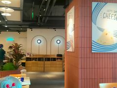 -玛尚诺意式餐厅(日月光店)