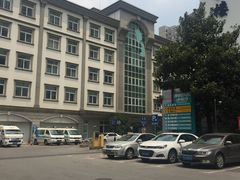 -上海市普陀区中心医院