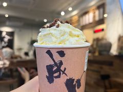 -成川茶店·潮汕工夫浓茶(万象店)
