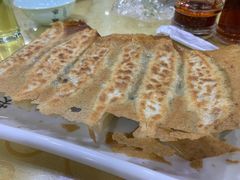 -春水锅贴·传统鲁菜(大明湖店)